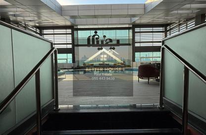 Apartment - 1 Bedroom - 2 Bathrooms for sale in Affini Tribute Portfolio Residences - Al Jaddaf - Dubai Apartment - 1 Bedroom - 2 Bathrooms for sale in Affini Tribute Portfolio Residences - Al Jaddaf - Dubai