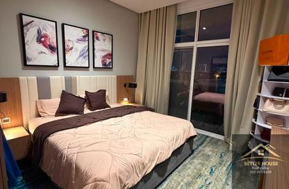 Apartment - 1 Bedroom - 2 Bathrooms for sale in Affini Tribute Portfolio Residences - Al Jaddaf - Dubai Apartment - 1 Bedroom - 2 Bathrooms for sale in Affini Tribute Portfolio Residences - Al Jaddaf - Dubai