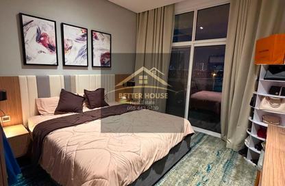 Apartment - 1 Bedroom - 2 Bathrooms for sale in Affini Tribute Portfolio Residences - Al Jaddaf - Dubai Apartment - 1 Bedroom - 2 Bathrooms for sale in Affini Tribute Portfolio Residences - Al Jaddaf - Dubai