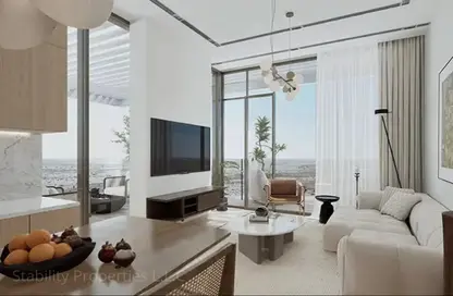 Apartment - 1 Bedroom - 2 Bathrooms for sale in Solanki One - Dubai Land Residence Complex - Dubai Apartment - 1 Bedroom - 2 Bathrooms for sale in Solanki One - Dubai Land Residence Complex - Dubai