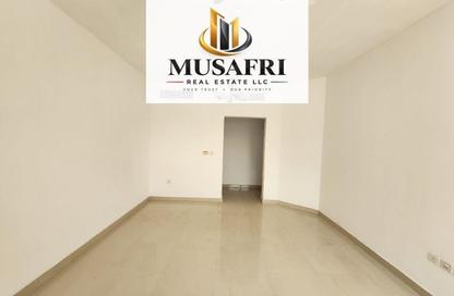 Apartment - 1 - 2 for rent in Al Hafeet Tower 7 - Al Nahda - Sharjah