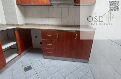 Apartment - 1 Bedroom - 2 Bathrooms for sale in Orient Tower 1 - Orient Towers - Al Bustan - Ajman