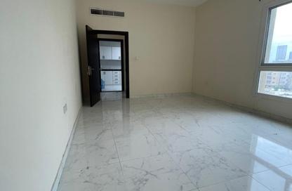 Apartment - 1 Bedroom - 2 Bathrooms for rent in The Icon Casa 2 - Al Rashidiya 3 - Al Rashidiya - Ajman