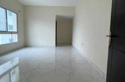 Apartment - 1 Bedroom - 2 Bathrooms for rent in The Icon Casa 2 - Al Rashidiya 3 - Al Rashidiya - Ajman