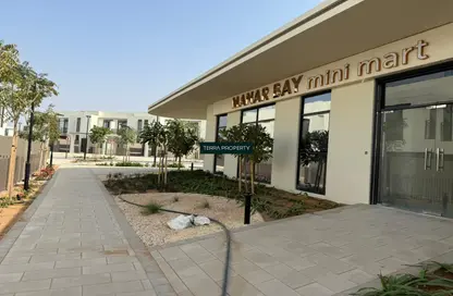 Townhouse - 2 Bedrooms - 3 Bathrooms for sale in Falcon Island - Al Hamra Village - Ras Al Khaimah