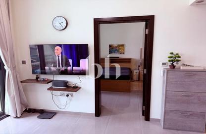 Apartment - 1 Bedroom - 2 Bathrooms for rent in Merano Tower - Business Bay - Dubai Apartment - 1 Bedroom - 2 Bathrooms for rent in Merano Tower - Business Bay - Dubai