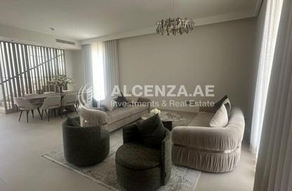 Villa - 5 Bedrooms - 6 Bathrooms for sale in Harmony 1 - Harmony - Tilal Al Ghaf - Dubai
