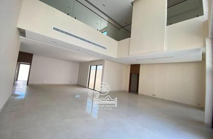 Villa - 7 Bedrooms - 7+ Bathrooms for rent in Al Shamkha - Abu Dhabi Villa - 7 Bedrooms - 7+ Bathrooms for rent in Al Shamkha - Abu Dhabi
