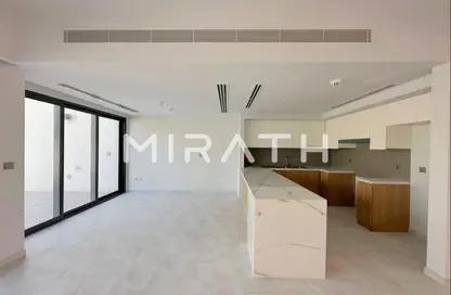 Townhouse - 3 Bedrooms - 4 Bathrooms for rent in La Rosa 5 - La Rosa - Villanova - Dubai Land - Dubai