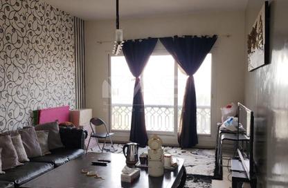 Apartment - 1 Bedroom - 2 Bathrooms for sale in Yakout - Bab Al Bahar - Al Marjan Island - Ras Al Khaimah