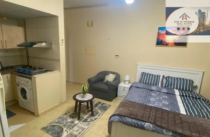 Apartment - Studio - 1 Bathroom for rent in Al Mujarrah - Al Sharq - Sharjah Apartment - Studio - 1 Bathroom for rent in Al Mujarrah - Al Sharq - Sharjah