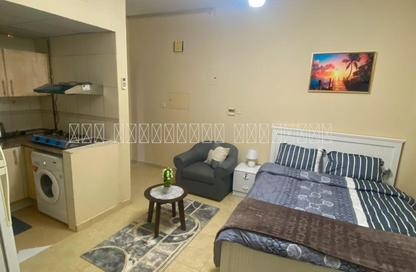 Apartment - Studio - 1 Bathroom for rent in Al Mujarrah - Al Sharq - Sharjah Apartment - Studio - 1 Bathroom for rent in Al Mujarrah - Al Sharq - Sharjah