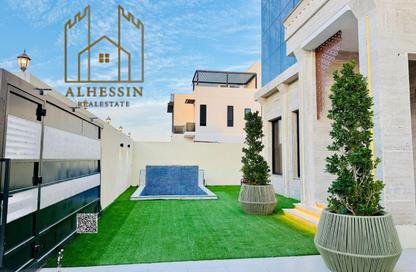 Villa - 6 - 7+ for sale in Ajman Hills - Al Alia - Ajman