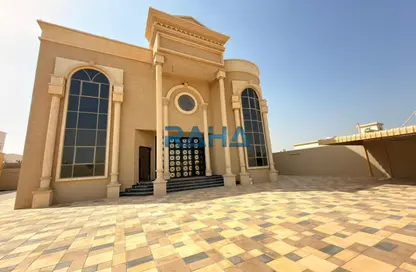 فيلا - 6 غرف نوم - 6 حمامات للايجار في الظيت الجنوبي - الظيت - رأس الخيمة