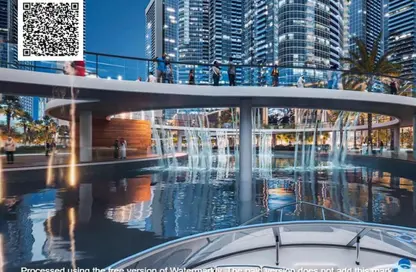 بنتهاوس - 6 غرف نوم - 7 حمامات للبيع في تايجر داون تاون عجمان - العالية - عجمان