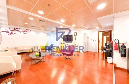 مكتب - استوديو للايجار في المركز التجاري HDS - (JLT) مجمع M - أبراج بحيرات الجميرا - دبي