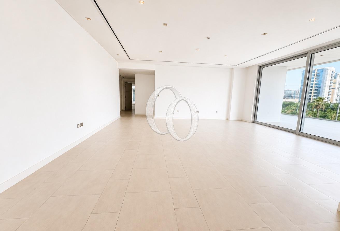 Contemporary | Ready Vacant | Master Burj Views photo 12