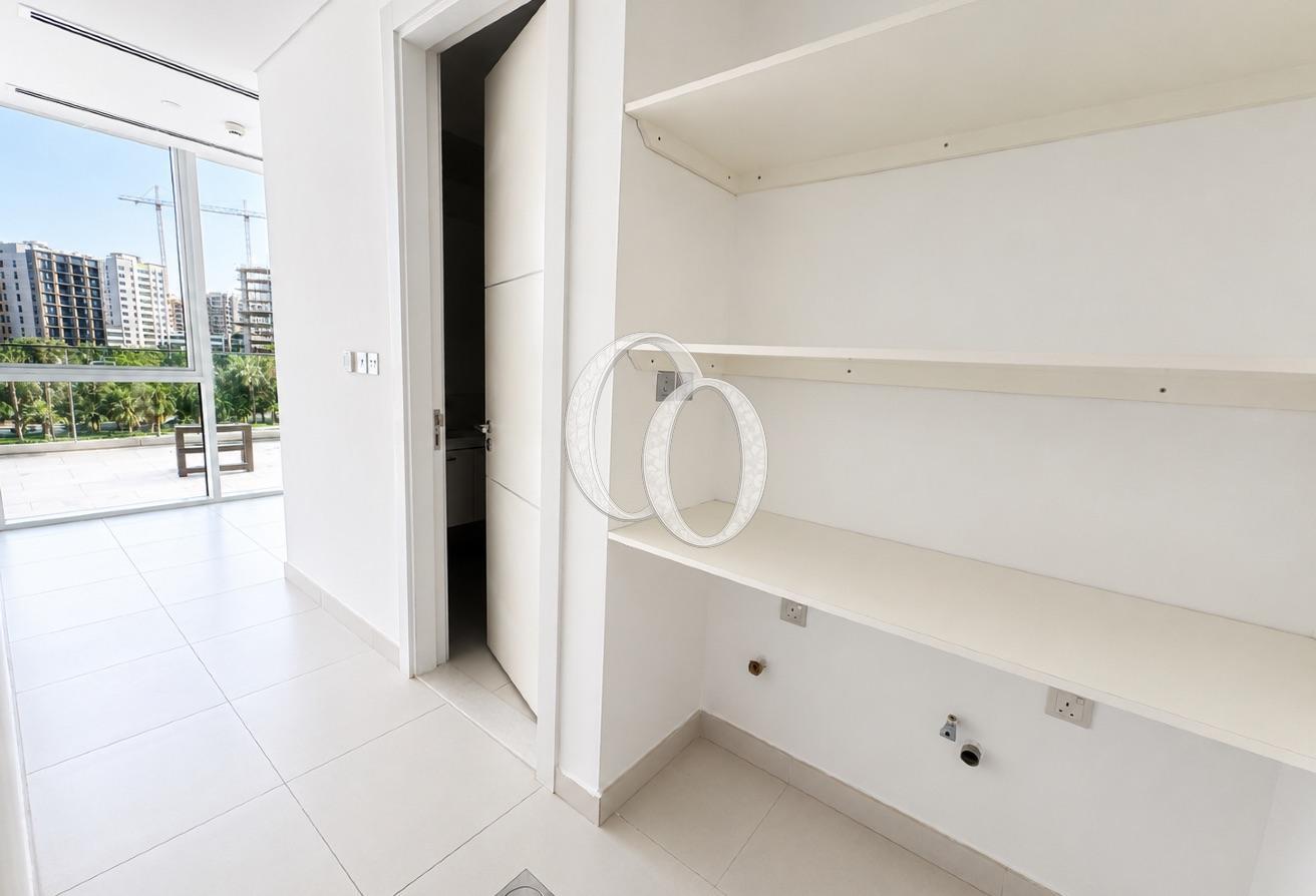 Contemporary | Ready Vacant | Master Burj Views photo 21