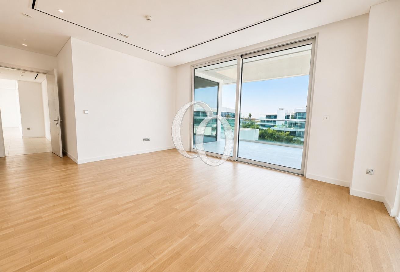 Contemporary | Ready Vacant | Master Burj Views photo 15