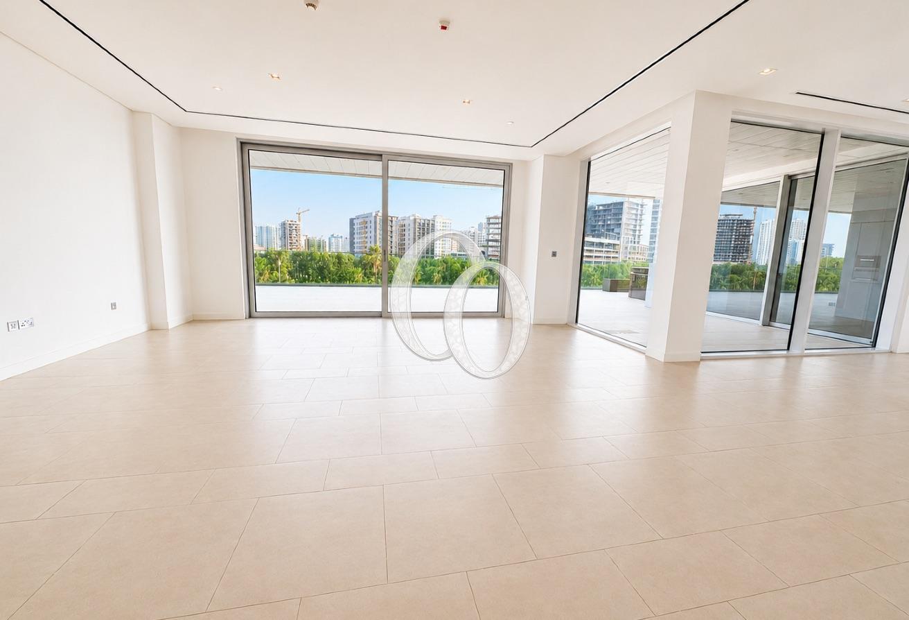 Contemporary | Ready Vacant | Master Burj Views photo 13