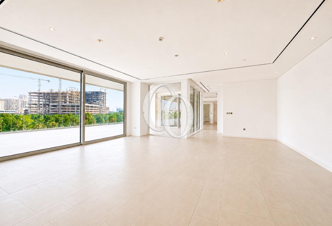 Contemporary | Ready Vacant | Master Burj Views photo 8