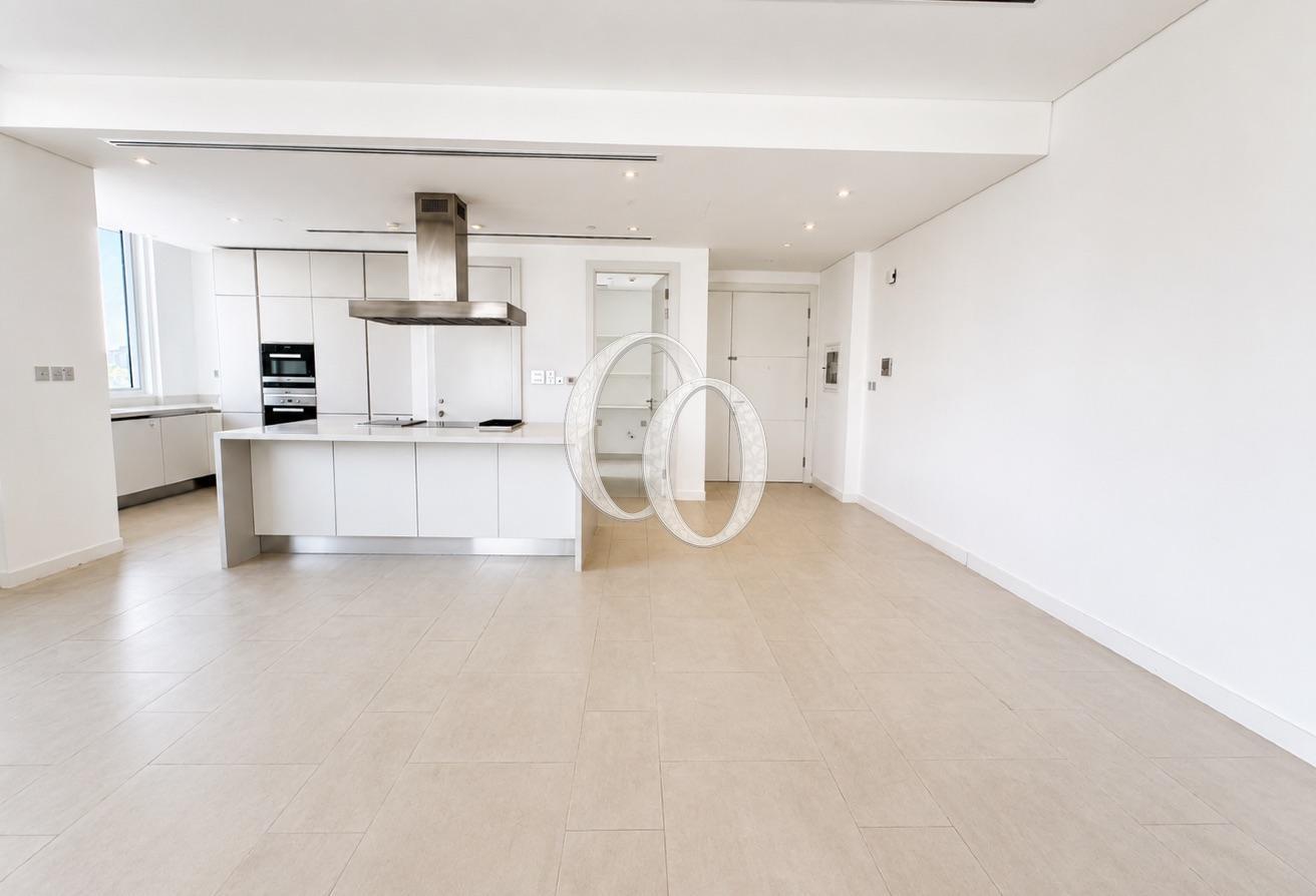 Contemporary | Ready Vacant | Master Burj Views photo 5