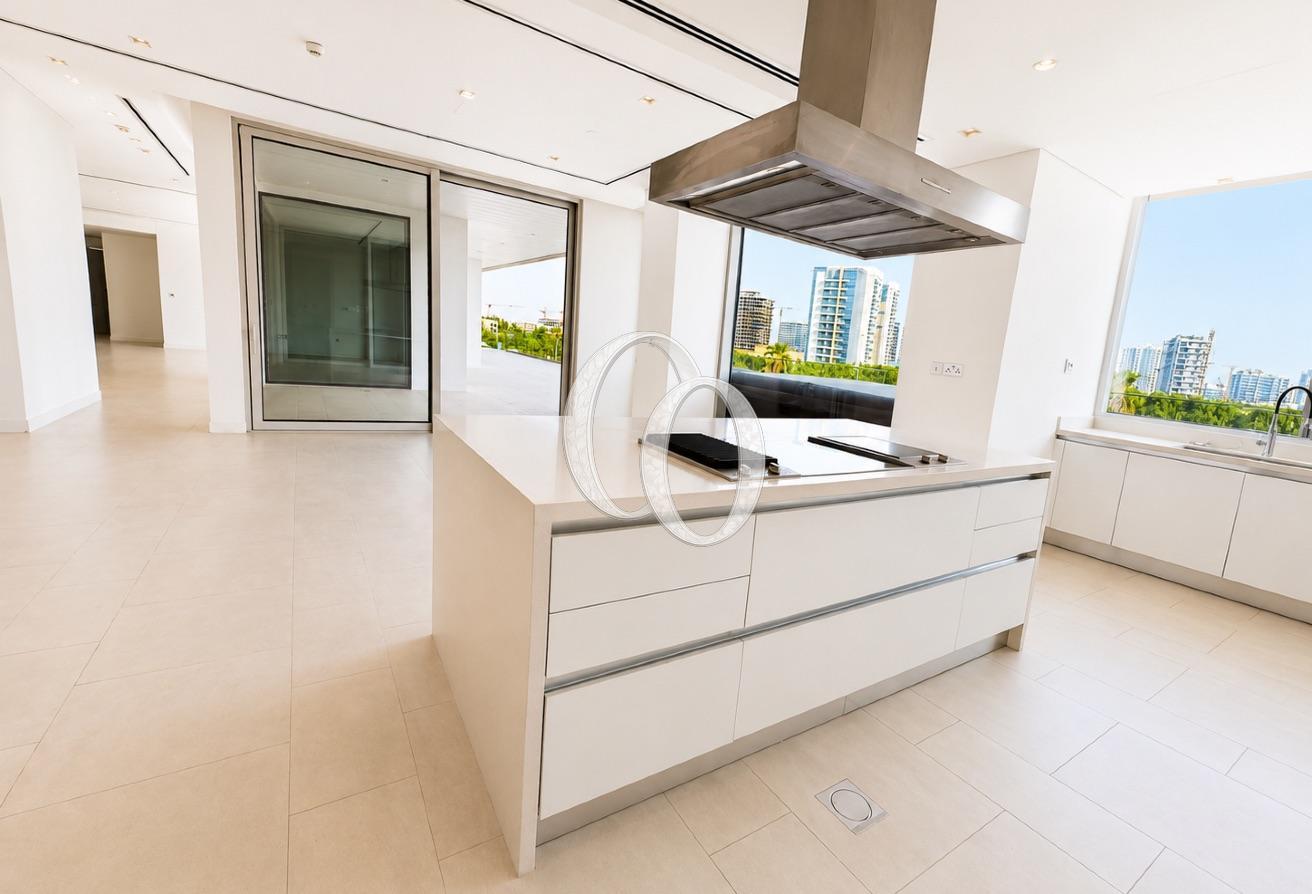 Contemporary | Ready Vacant | Master Burj Views photo 6