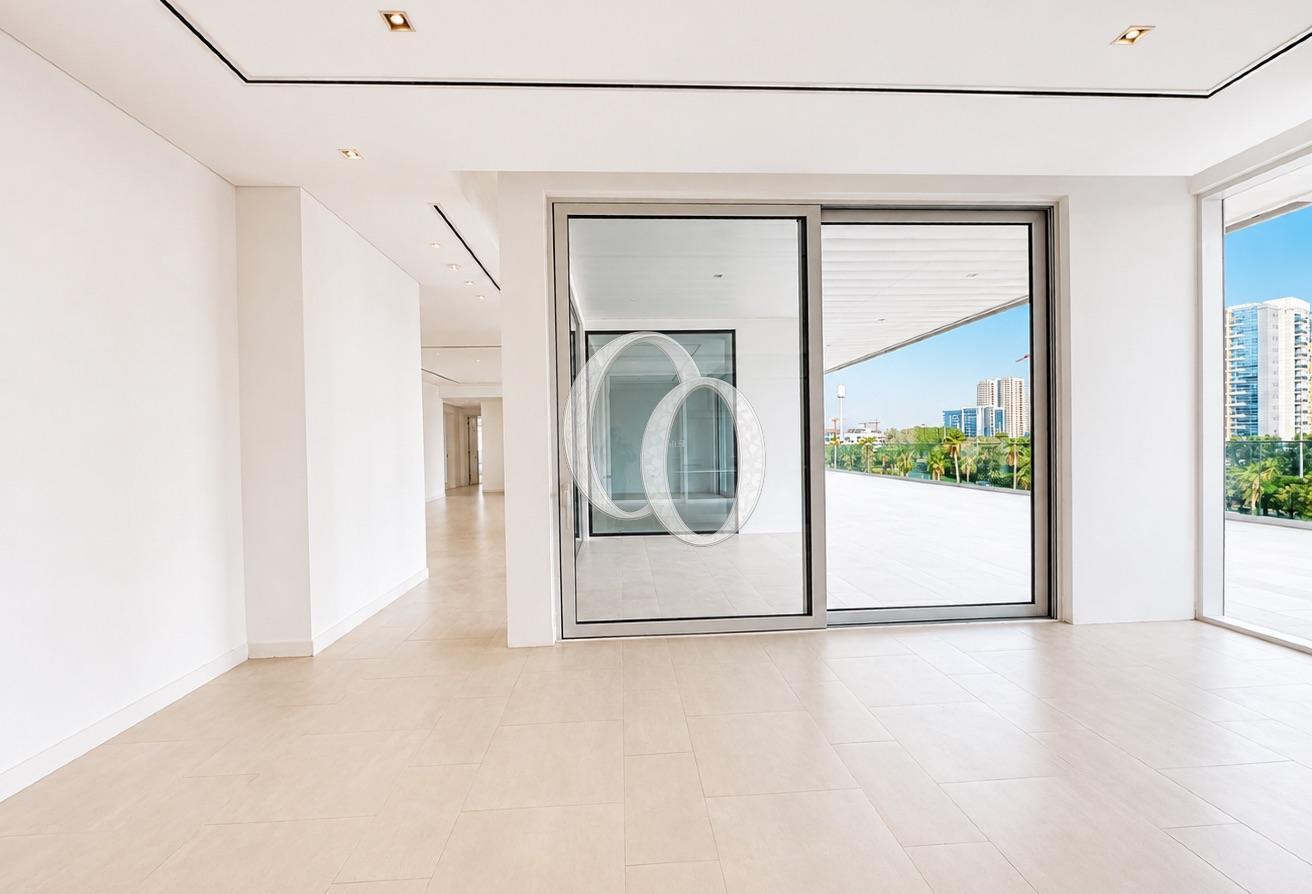 Contemporary | Ready Vacant | Master Burj Views photo 11