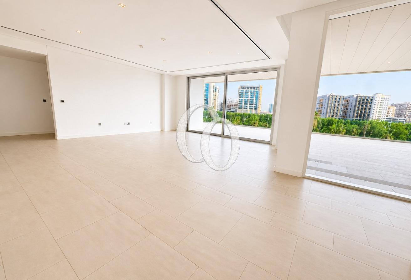 Contemporary | Ready Vacant | Master Burj Views photo 10