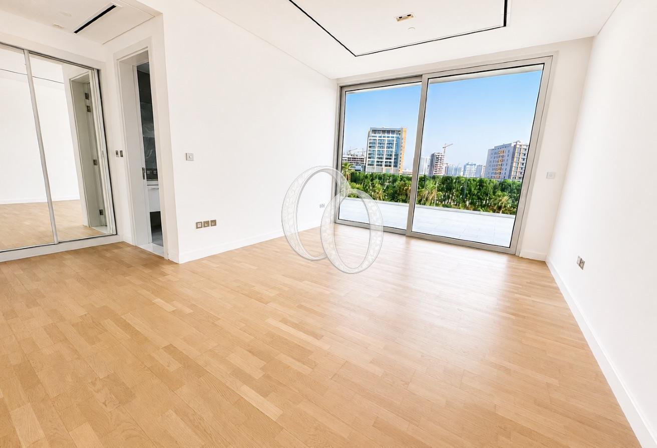 Contemporary | Ready Vacant | Master Burj Views photo 20