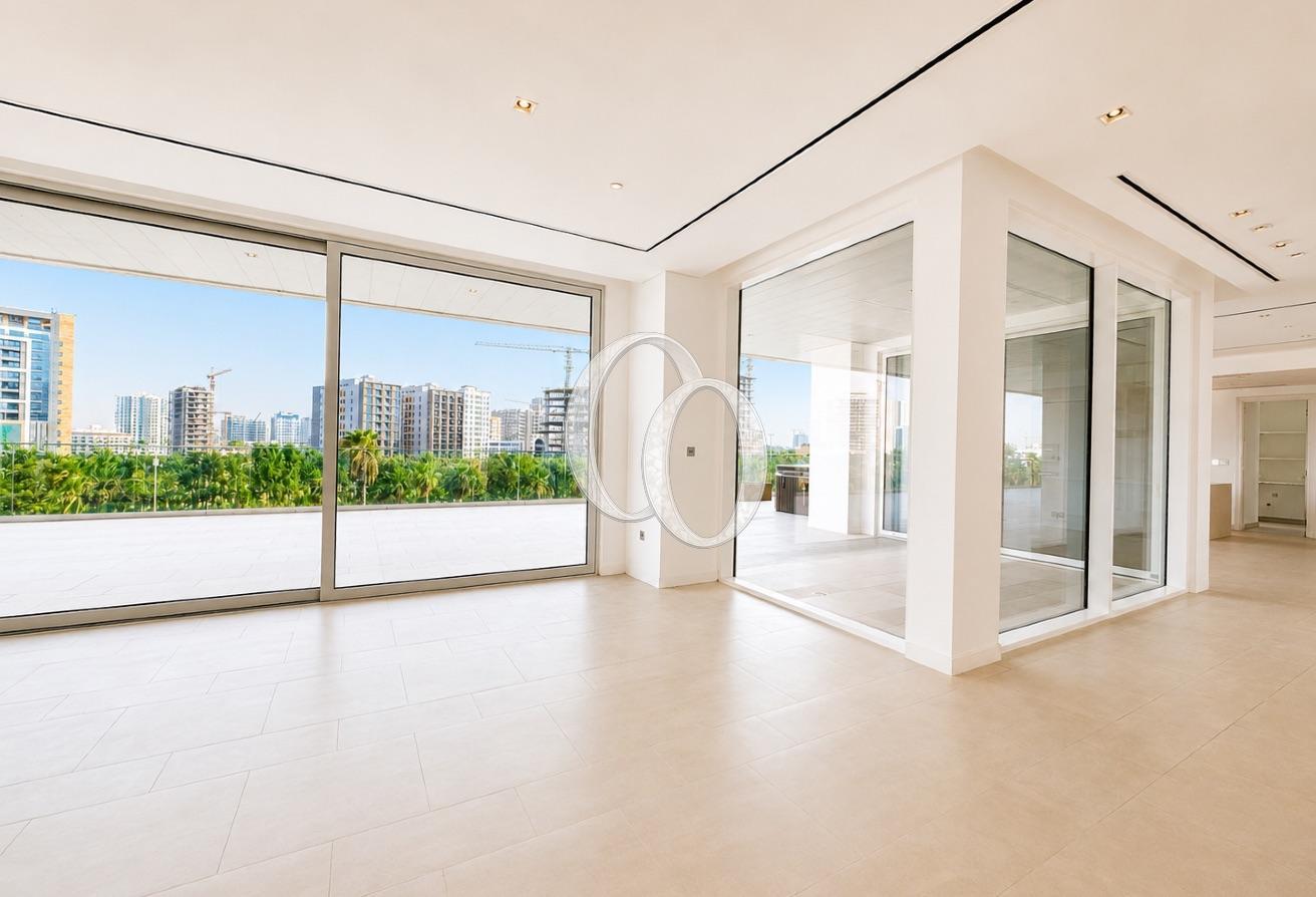 Contemporary | Ready Vacant | Master Burj Views photo 9