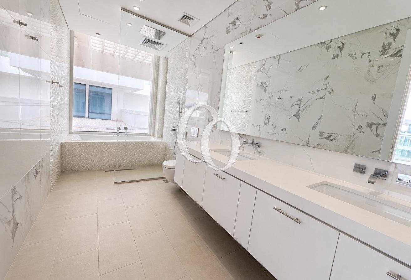 Contemporary | Ready Vacant | Master Burj Views photo 17
