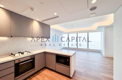 Apartment - 1 Bedroom - 1 Bathroom for rent in Uptown Tower - Uptown Dubai - Jumeirah Lake Towers - Dubai