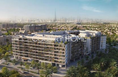 Apartment - 1 Bedroom - 1 Bathroom for sale in Ashley Hills - Arjan - Dubai