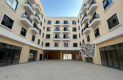 Apartment - 2 Bedrooms - 3 Bathrooms for rent in Kentia - Ajman Uptown Villas - Ajman Uptown - Ajman Apartment - 2 Bedrooms - 3 Bathrooms for rent in Kentia - Ajman Uptown Villas - Ajman Uptown - Ajman
