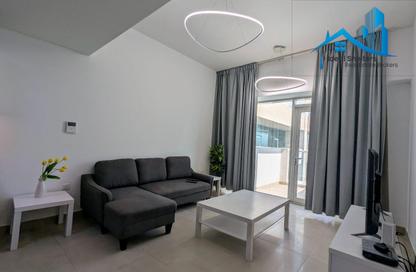 Apartment - 1 Bedroom - 2 Bathrooms for rent in Azizi Farishta - Al Furjan - Dubai Apartment - 1 Bedroom - 2 Bathrooms for rent in Azizi Farishta - Al Furjan - Dubai