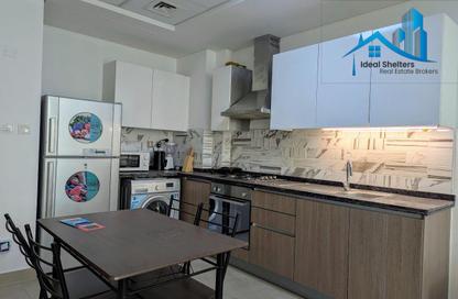Apartment - 1 Bedroom - 2 Bathrooms for rent in Azizi Farishta - Al Furjan - Dubai