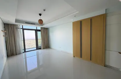 شقة - 1 حمام للايجار في فندق ومساكن برج باراماونت - الخليج التجاري - دبي