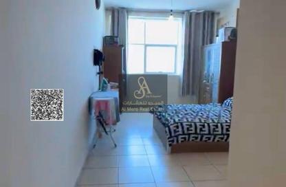 Apartment - 2 Bedrooms - 2 Bathrooms for sale in Ajman One Tower 1 - Ajman One - Ajman Downtown - Ajman