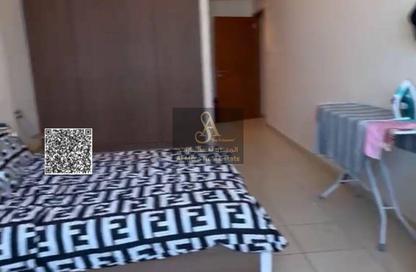 Apartment - 2 Bedrooms - 2 Bathrooms for sale in Ajman One Tower 1 - Ajman One - Ajman Downtown - Ajman Apartment - 2 Bedrooms - 2 Bathrooms for sale in Ajman One Tower 1 - Ajman One - Ajman Downtown - Ajman