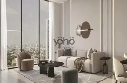 Apartment - 3 Bedrooms - 3 Bathrooms for sale in A99 - Dubai Land Residence Complex - Dubai Land - Dubai