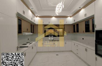 Villa - 3 Bedrooms - 5 Bathrooms for sale in Al Zaheya Gardens - Al Zahya - Ajman