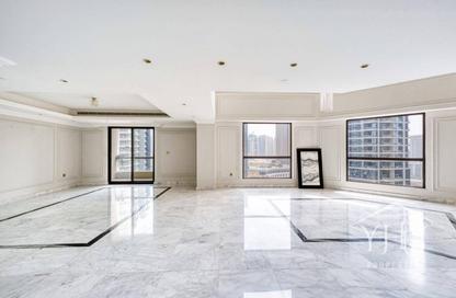 Apartment - 4 Bedrooms - 5 Bathrooms for sale in Sadaf 2 - Sadaf - Jumeirah Beach Residence - Dubai