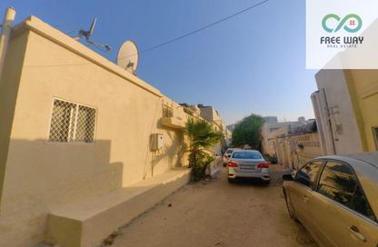 Full Floor - 6 - 4 for sale in Al Rashidiya Towers - Ajman Downtown - Ajman