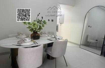 Apartment - 2 - 2 for sale in Al Aamra Gardens - Al Amerah - Ajman Apartment - 2 - 2 for sale in Al Aamra Gardens - Al Amerah - Ajman