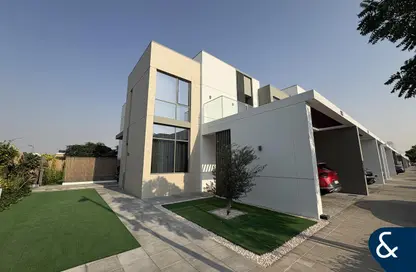 تاون هاوس - 4 غرف نوم - 4 حمامات للبيع في ربى - المرابع العربية 3 - دبي