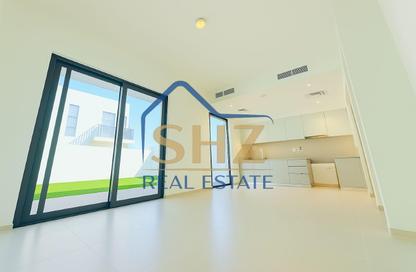 Townhouse - 3 Bedrooms - 4 Bathrooms for sale in Greenviews 2 - Emaar South - Dubai South (Dubai World Central) - Dubai