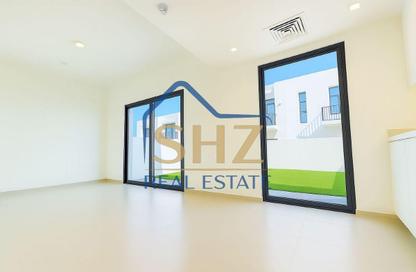 Townhouse - 3 - 4 for sale in Greenviews 2 - Emaar South - Dubai South (Dubai World Central) - Dubai