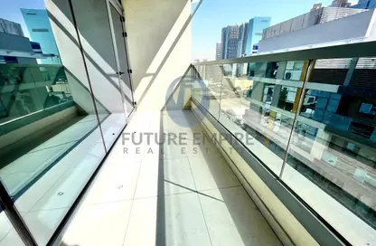 شقة - غرفة نوم - 2 حمامات للايجار في أدير 2 - السطوة - دبي