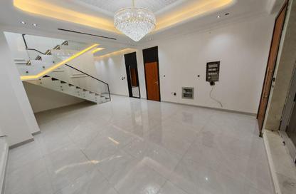 Villa - 5 Bedrooms - 7 Bathrooms for sale in Al Helio 2 - Al Helio - Ajman